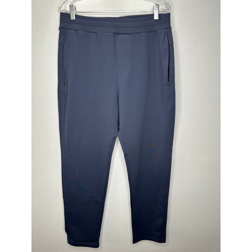 Public Rec Gray Daymaker Tapered Drawstring Jogge… - image 5